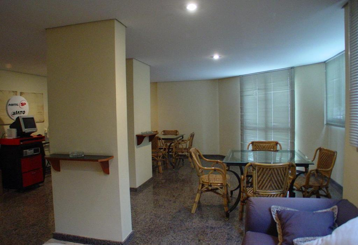 Apartamento à venda com 3 quartos, 172m² - Foto 12