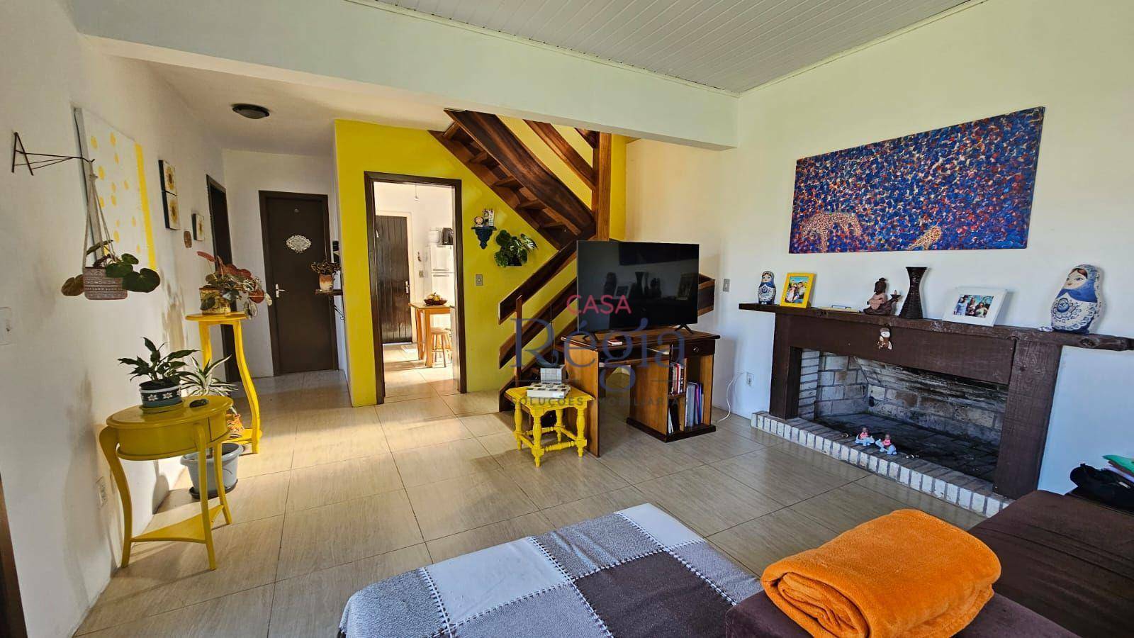 Casa à venda e aluguel com 3 quartos, 190m² - Foto 7