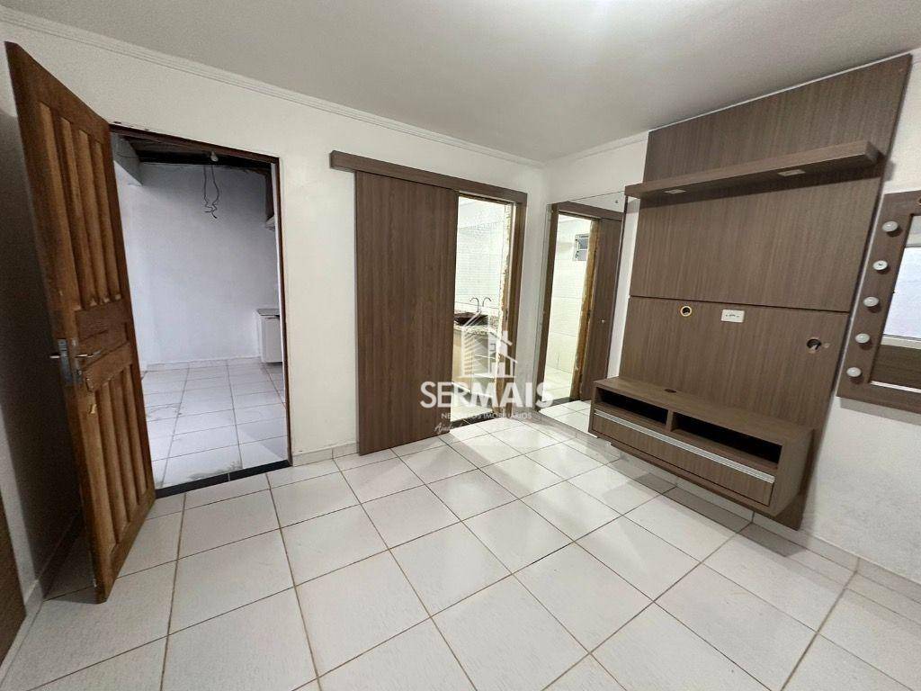 Casa de Condomínio à venda com 3 quartos, 85m² - Foto 3