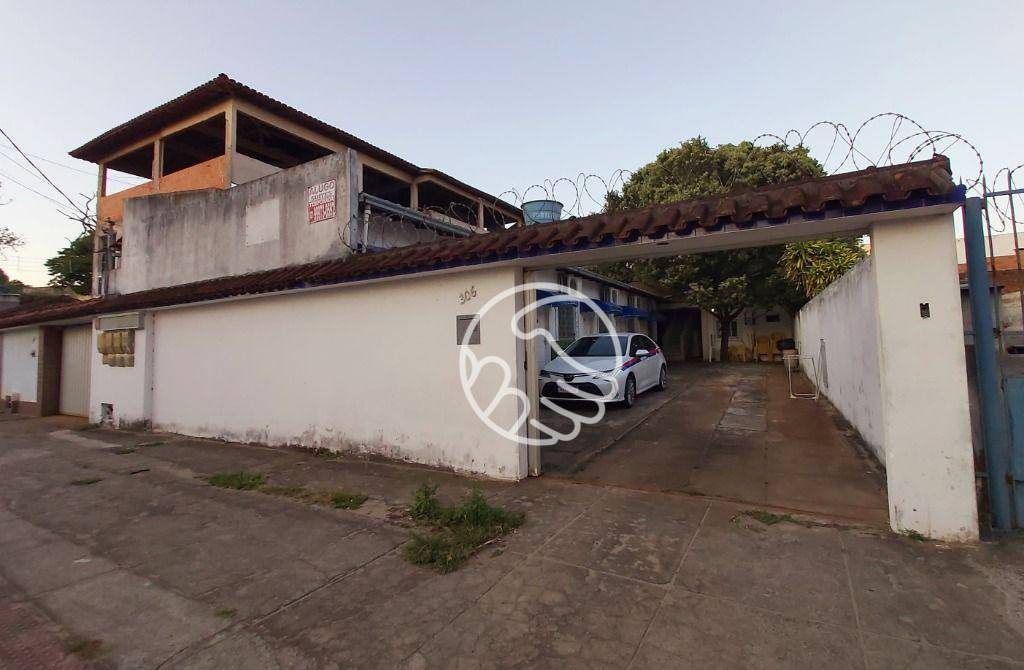 Casa, 10 quartos, 350 m² - Foto 3