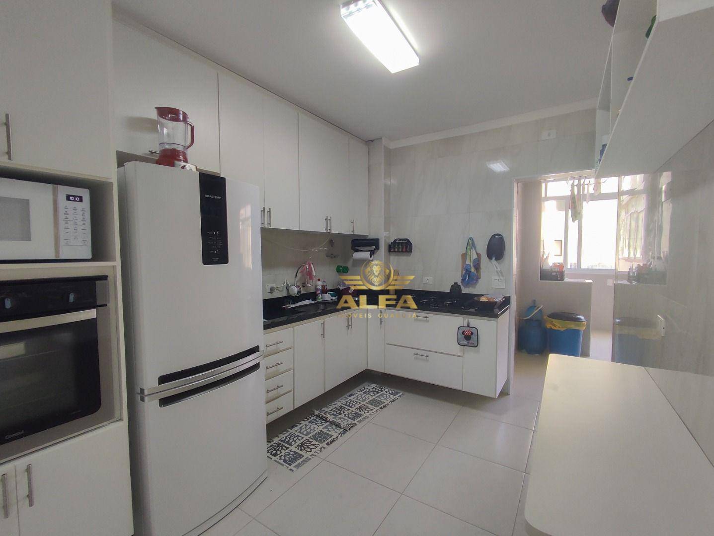 Apartamento à venda com 3 quartos, 120m² - Foto 15