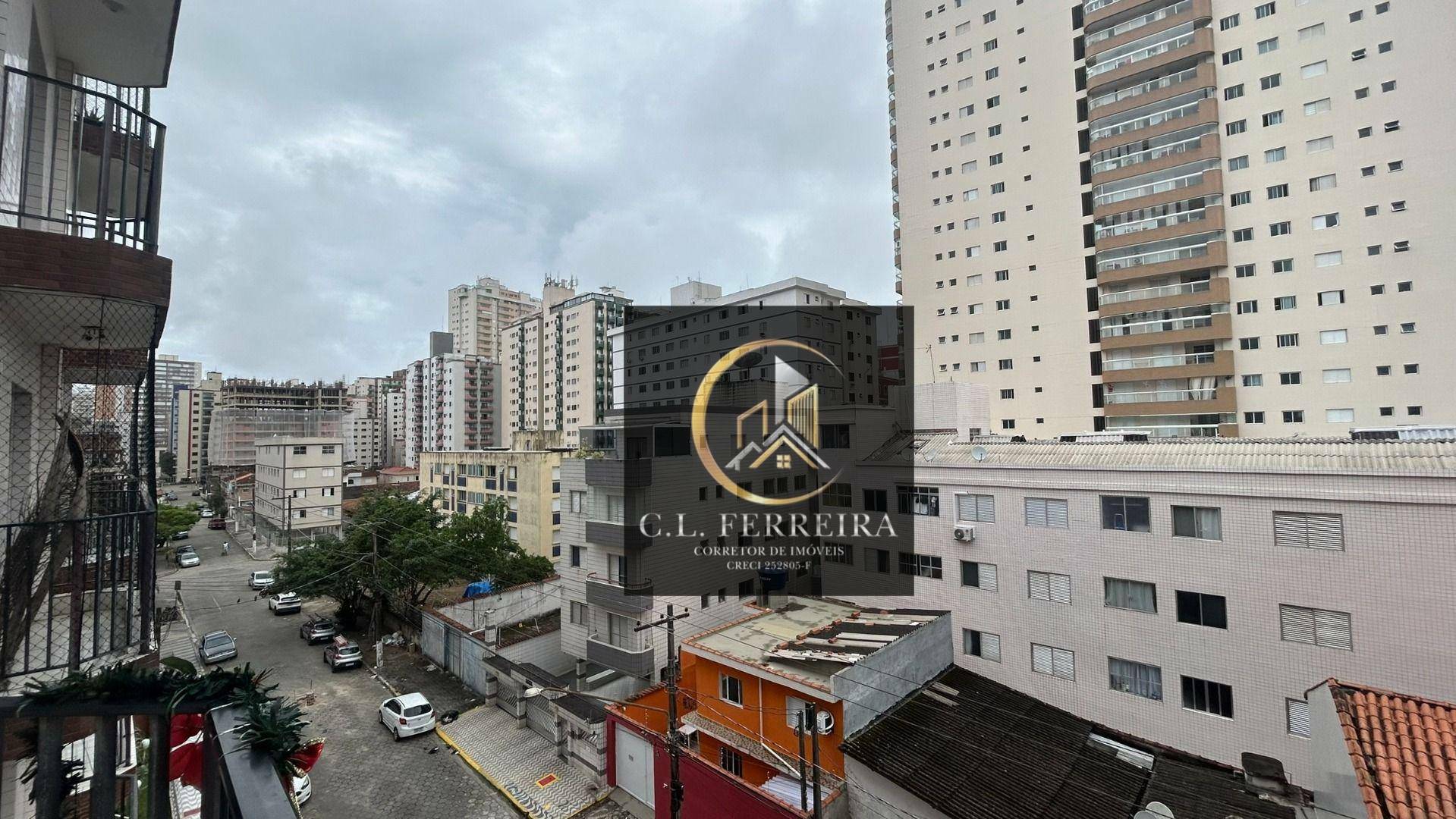 Apartamento à venda com 2 quartos, 68m² - Foto 7