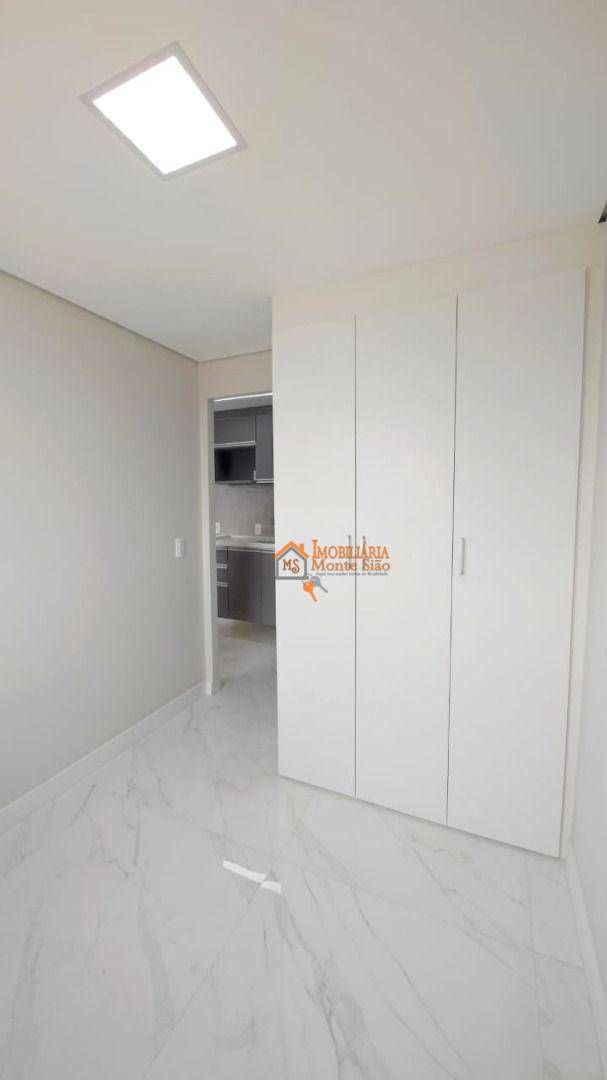 Apartamento à venda com 2 quartos, 36m² - Foto 26