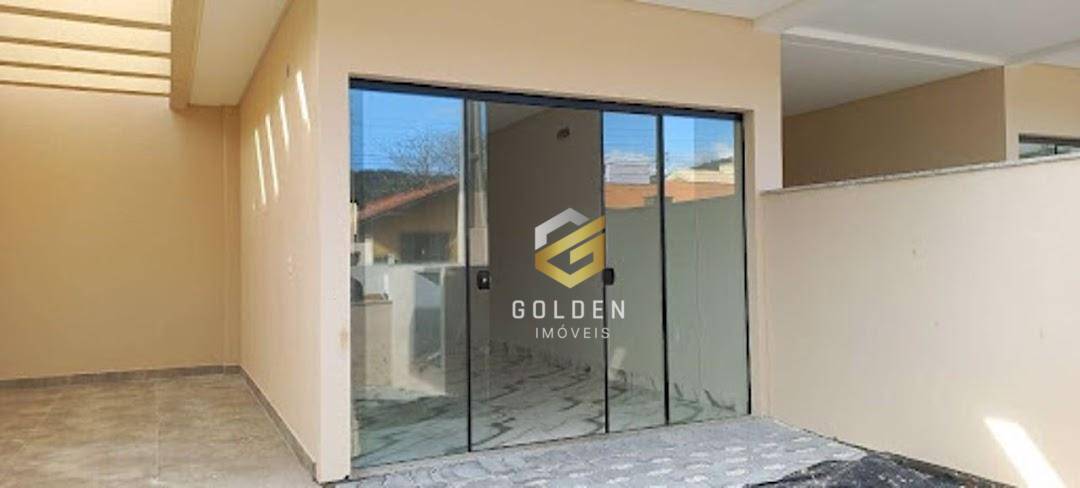 Sobrado à venda com 2 quartos, 81m² - Foto 5