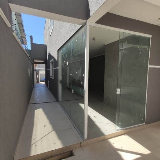 Sobrado à venda com 3 quartos, 102m² - Foto 6