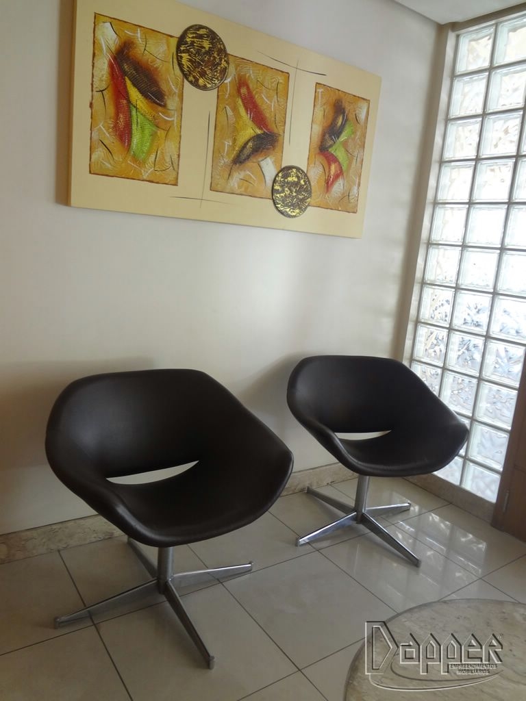 Apartamento à venda com 3 quartos, 114m² - Foto 11