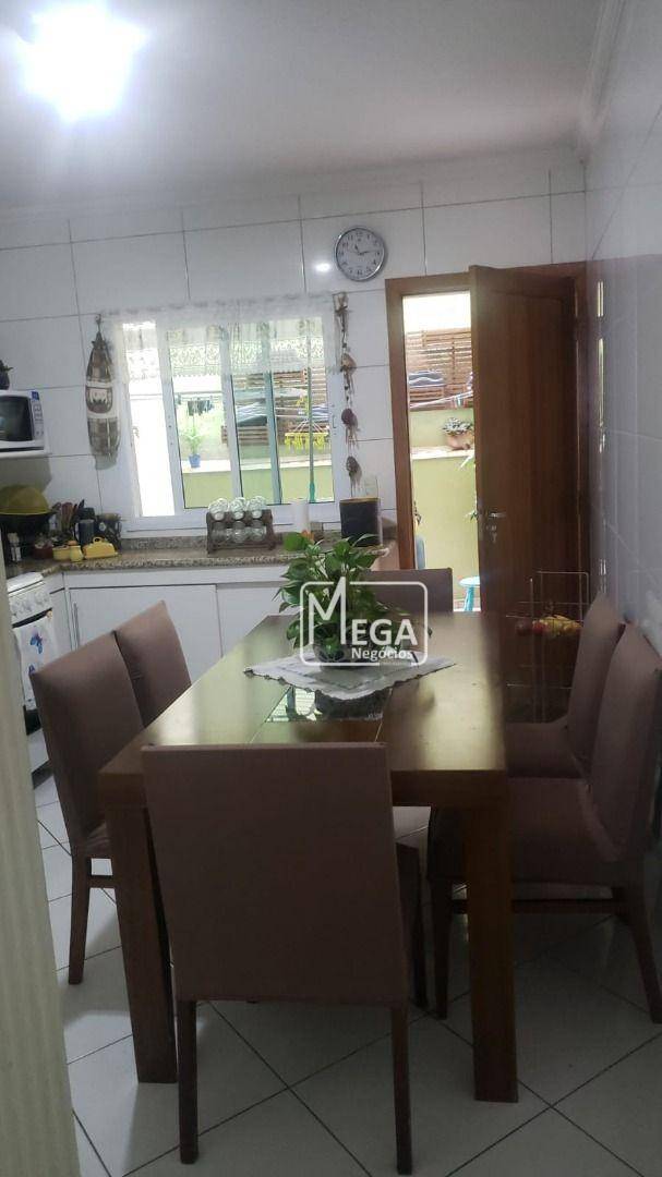 Sobrado à venda com 3 quartos, 114m² - Foto 3