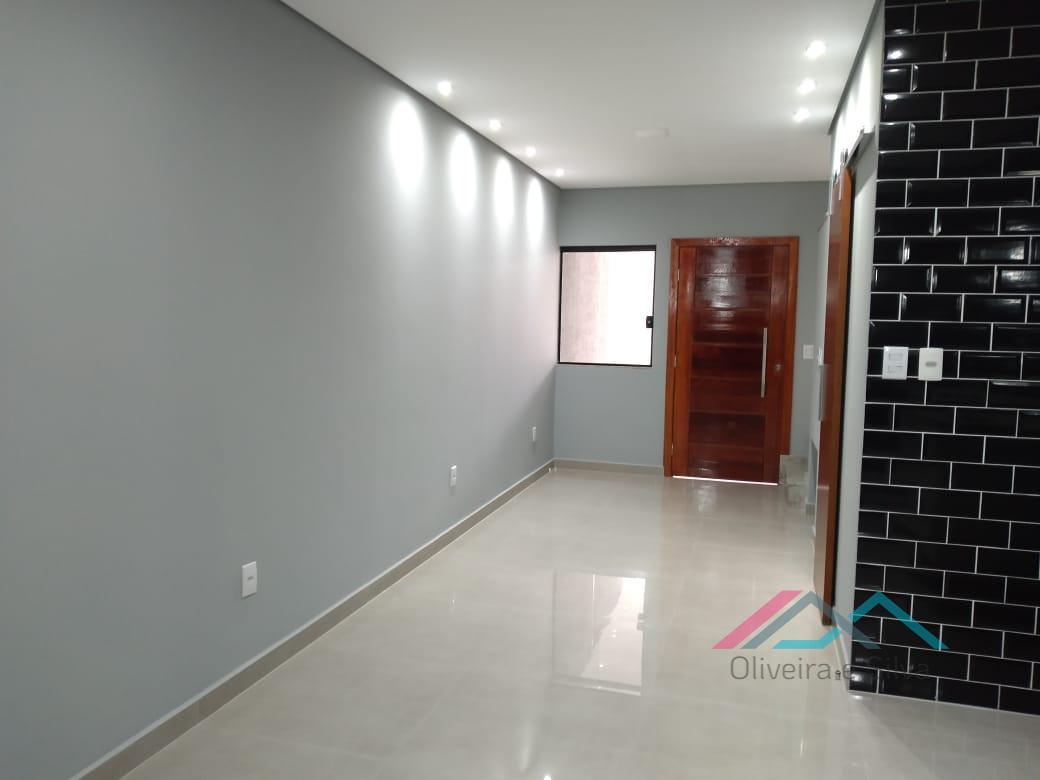 Sobrado à venda com 2 quartos, 87m² - Foto 5