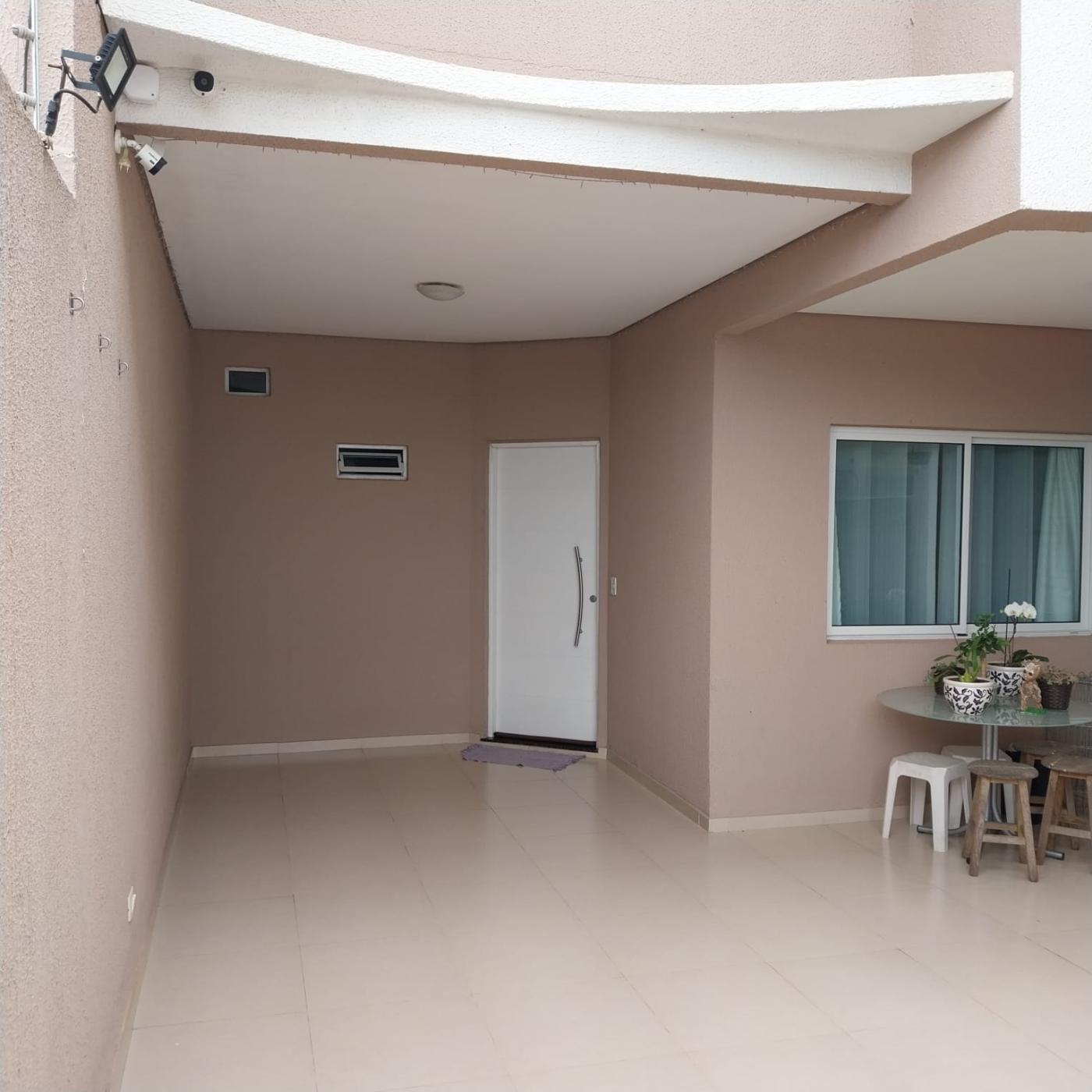 Sobrado à venda com 3 quartos, 127m² - Foto 2