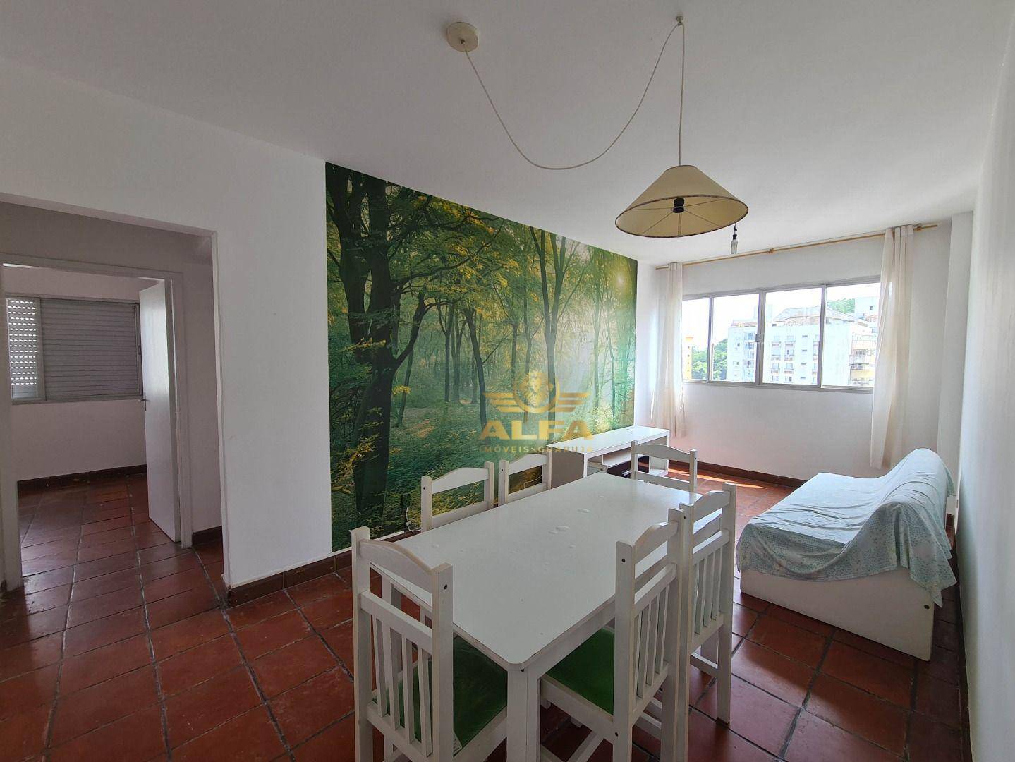 Apartamento à venda com 3 quartos, 85m² - Foto 1