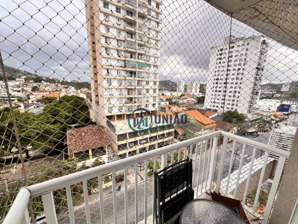 Apartamento à venda com 3 quartos, 70m² - Foto 20