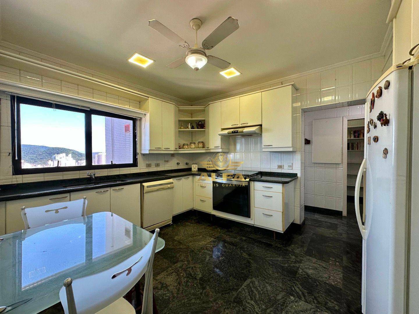 Apartamento à venda com 3 quartos, 350m² - Foto 39