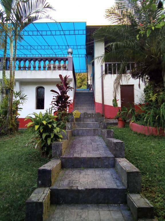 Chácara à venda com 3 quartos, 430m² - Foto 1