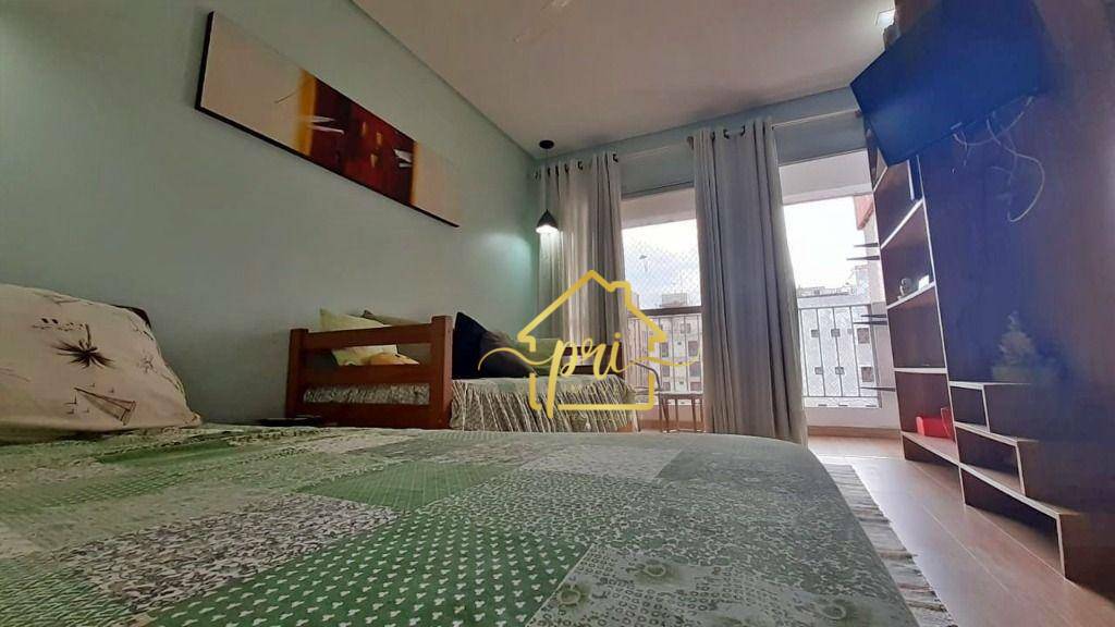 Cobertura à venda com 3 quartos, 160m² - Foto 22