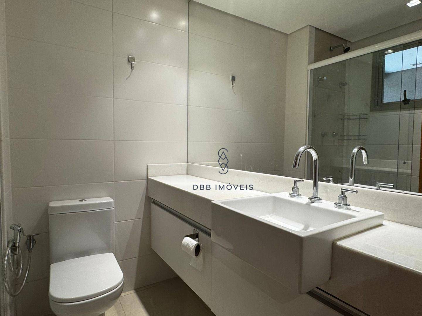 Apartamento à venda com 4 quartos, 163m² - Foto 14