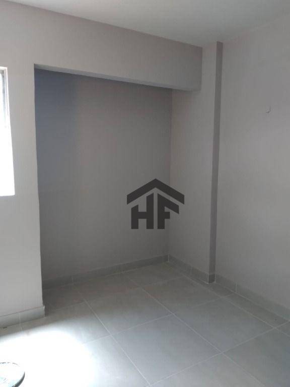 Apartamento à venda com 2 quartos, 92m² - Foto 5