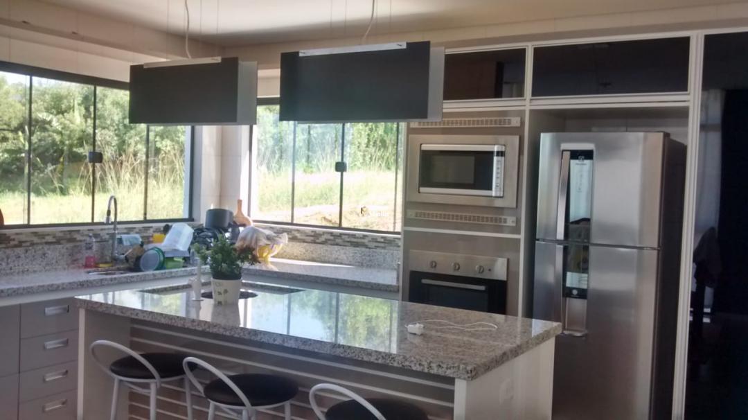 Casa à venda com 3 quartos, 130m² - Foto 5