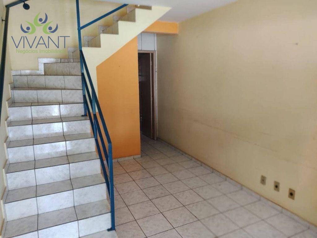 Sobrado para alugar com 2 quartos, 60m² - Foto 17