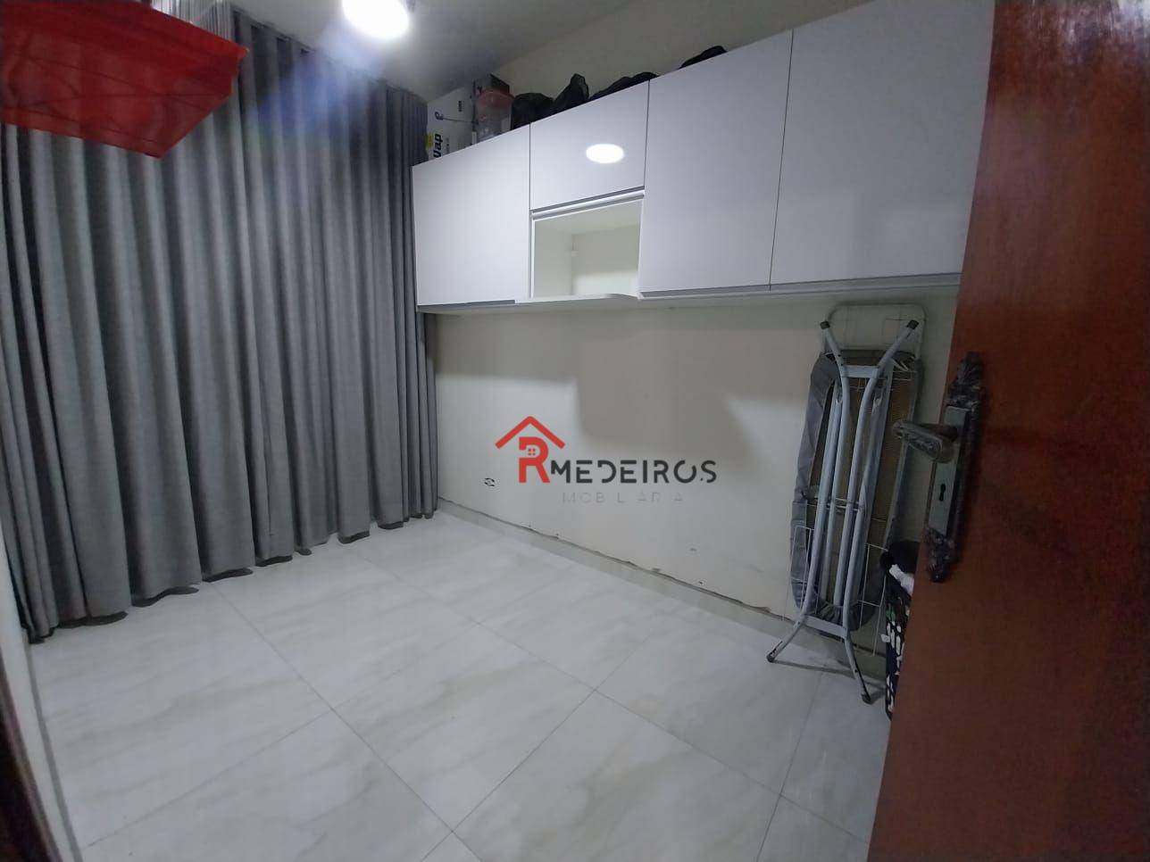 Apartamento à venda com 3 quartos, 137m² - Foto 14