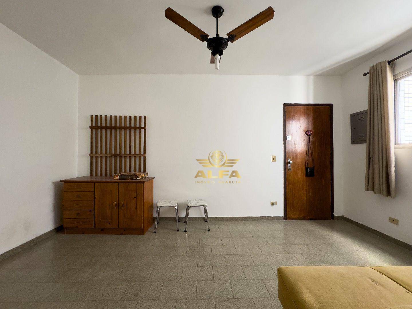 Apartamento à venda com 1 quarto, 50m² - Foto 5