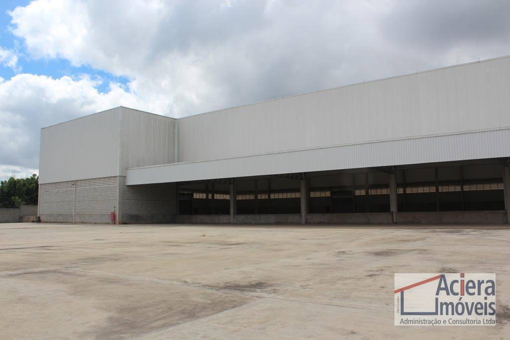 Depósito-Galpão-Armazém à venda e aluguel, 9088m² - Foto 32