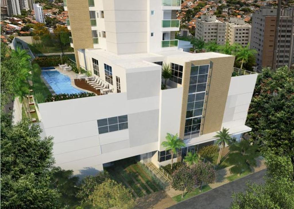 Apartamento à venda com 4 quartos, 213m² - Foto 5