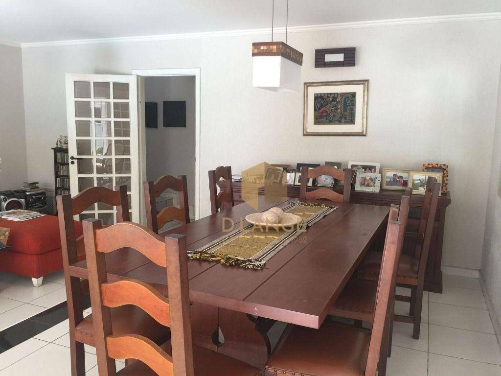 Casa de Condomínio à venda com 3 quartos, 270m² - Foto 5