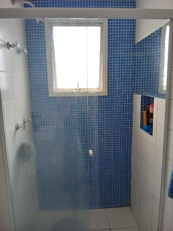 Apartamento à venda com 3 quartos, 155m² - Foto 8