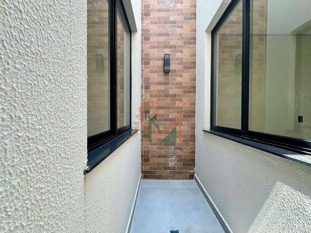 Casa de Condomínio à venda com 3 quartos, 160m² - Foto 7