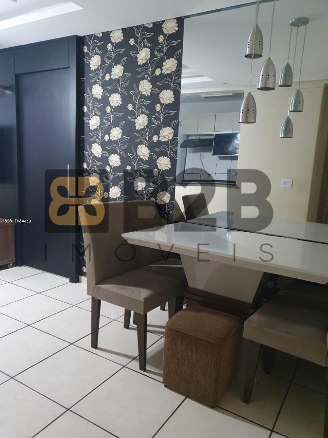 Apartamento à venda com 2 quartos, 46m² - Foto 1