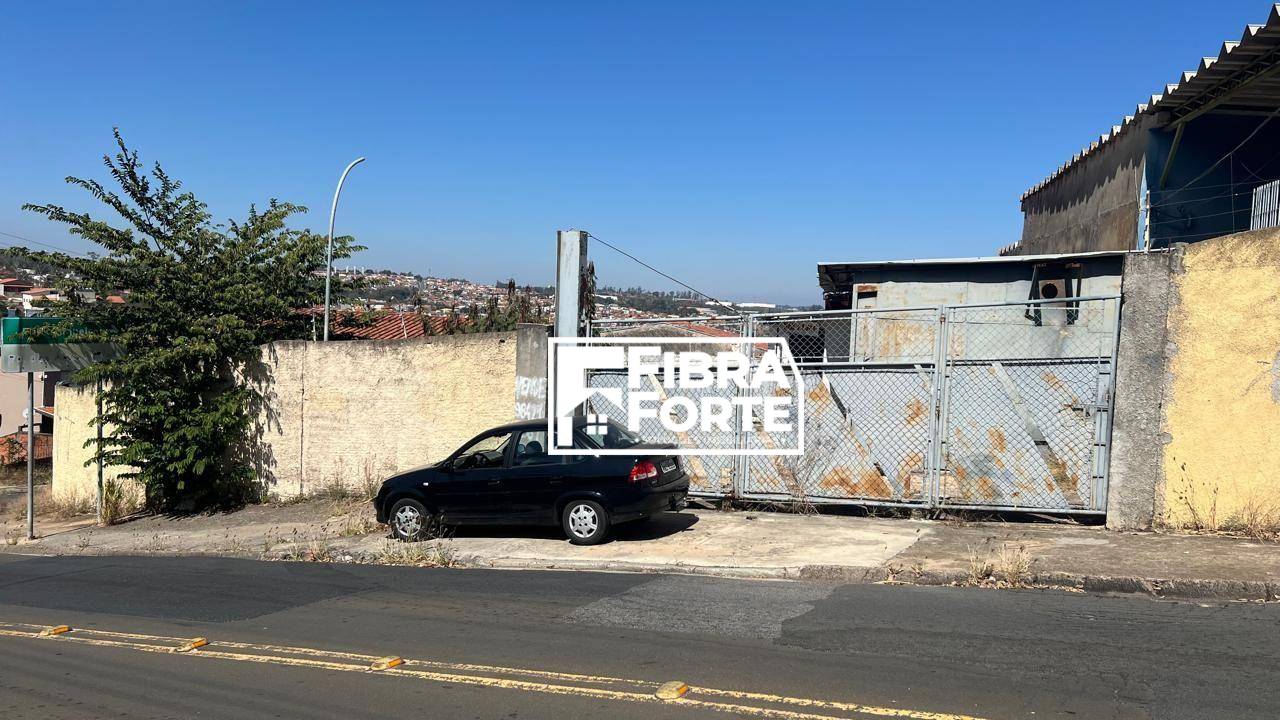 Terreno, 314 m² - Foto 1