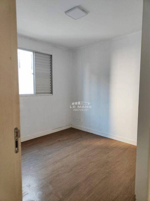 Apartamento à venda com 2 quartos, 46m² - Foto 5