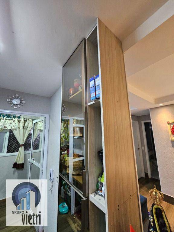 Apartamento à venda com 2 quartos, 50m² - Foto 56