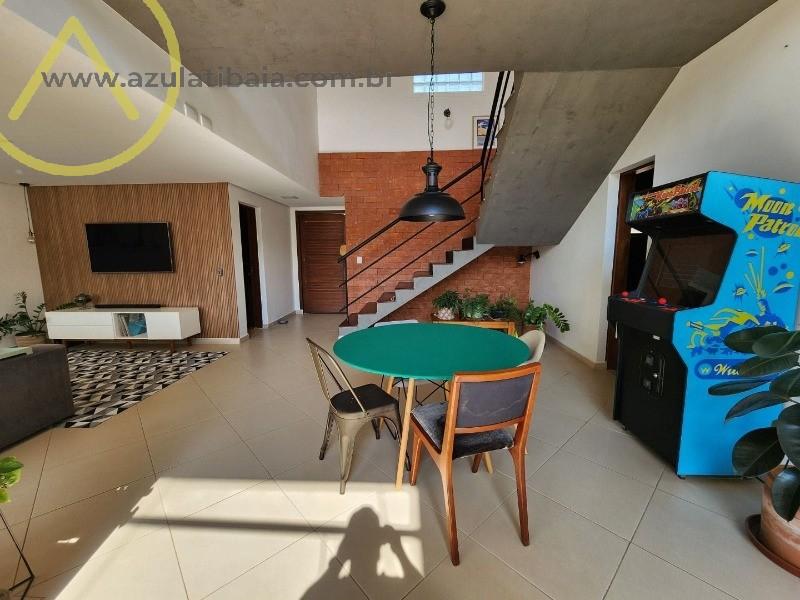 Casa à venda com 3 quartos, 280m² - Foto 9