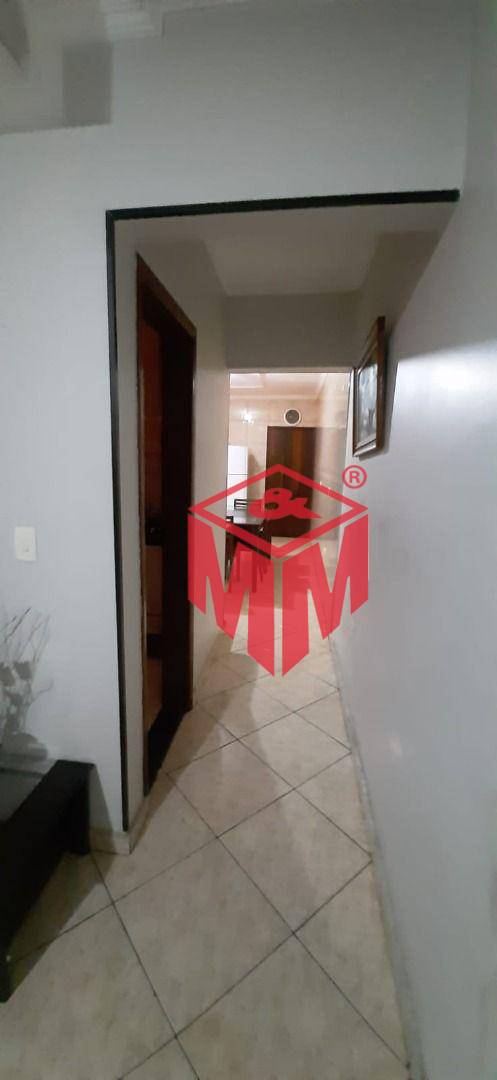 Sobrado à venda com 4 quartos, 167m² - Foto 4