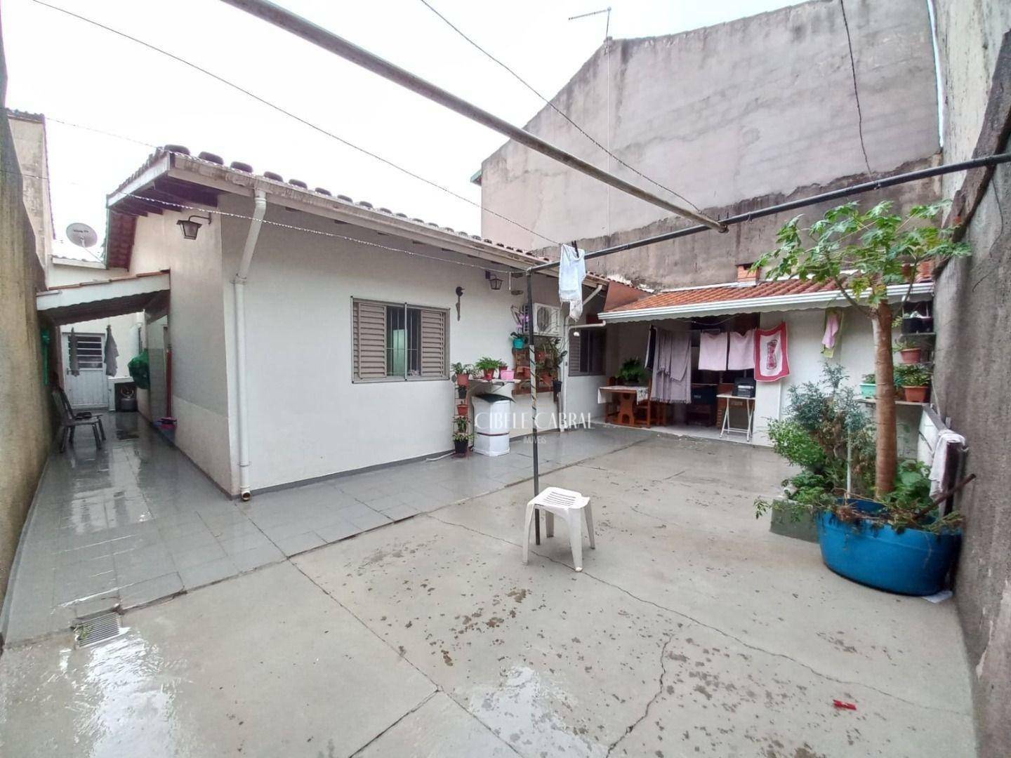 Casa à venda com 3 quartos, 140m² - Foto 28