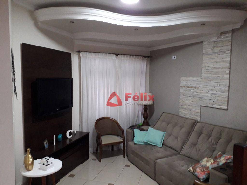 Sobrado à venda com 4 quartos, 350m² - Foto 15