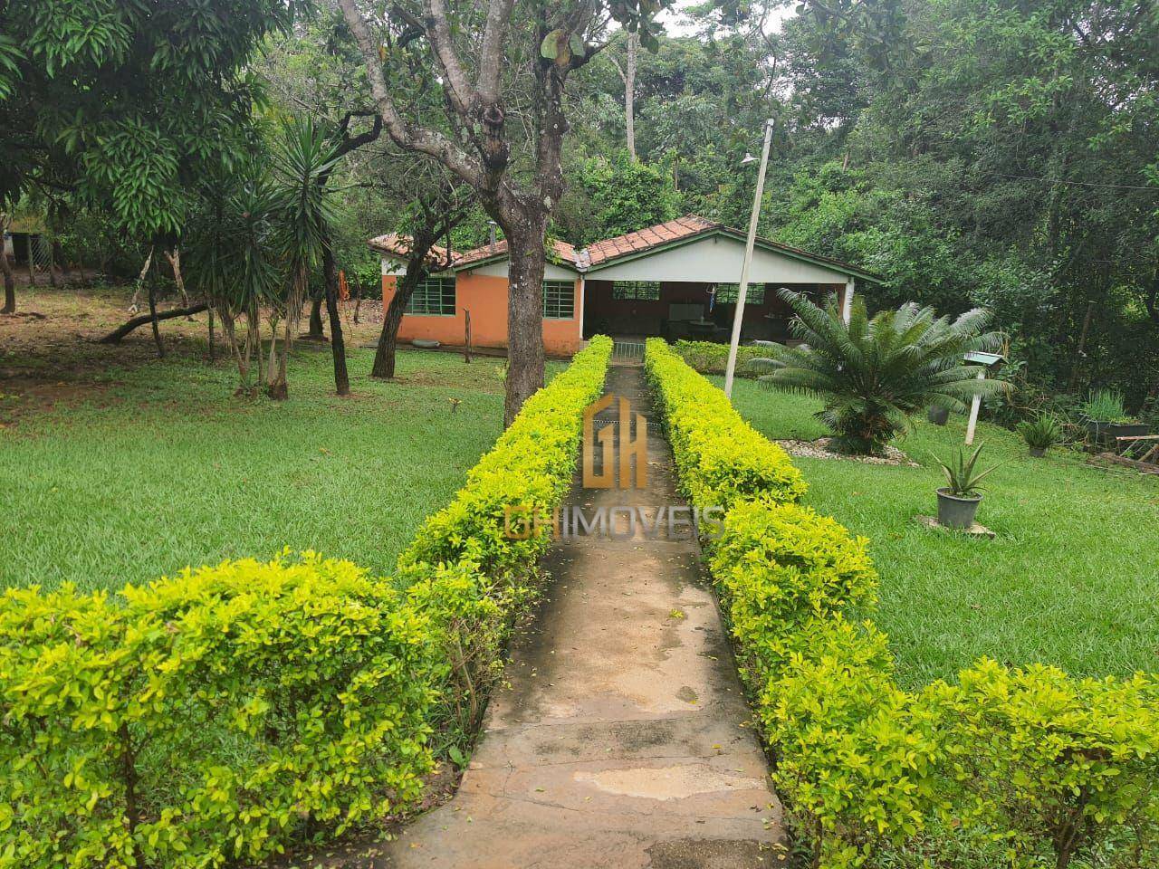 Chácara à venda com 3 quartos, 500m² - Foto 14