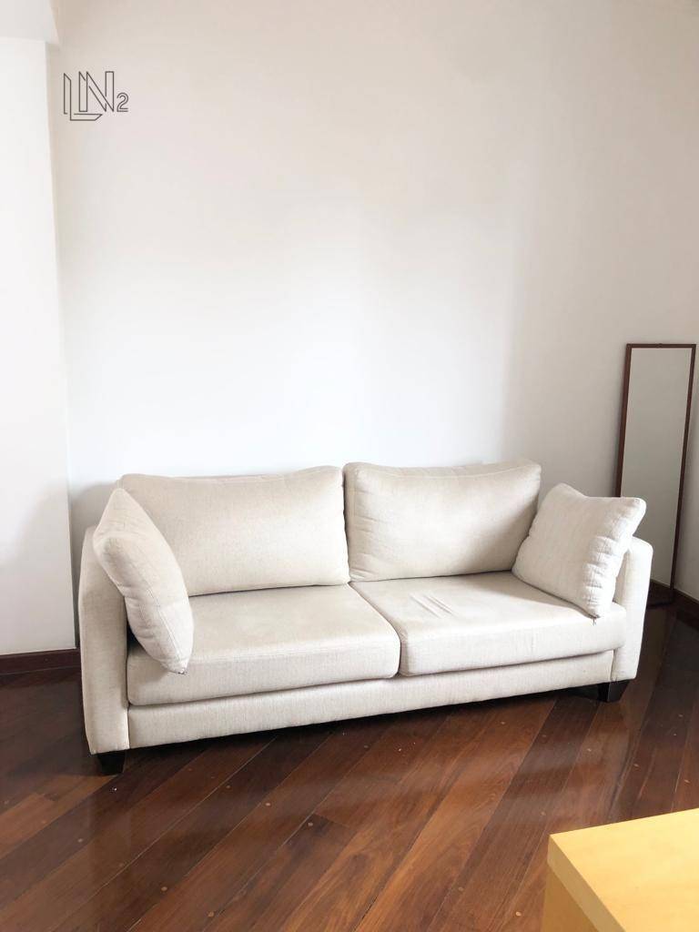 Apartamento à venda com 2 quartos, 108m² - Foto 23