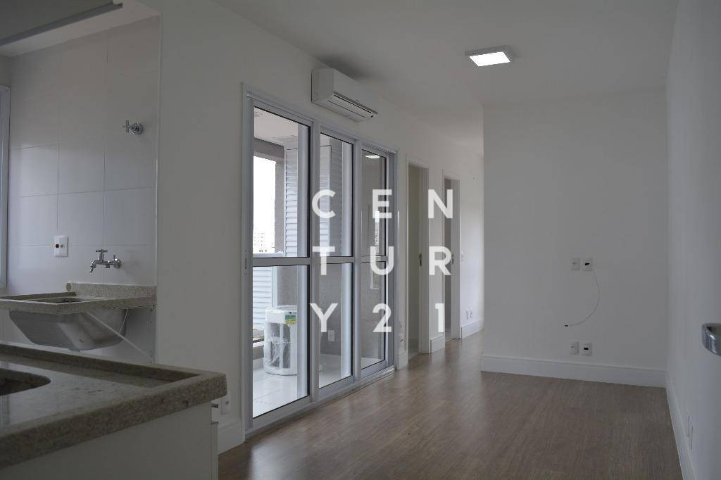 Apartamento, 1 quarto, 38 m² - Foto 1