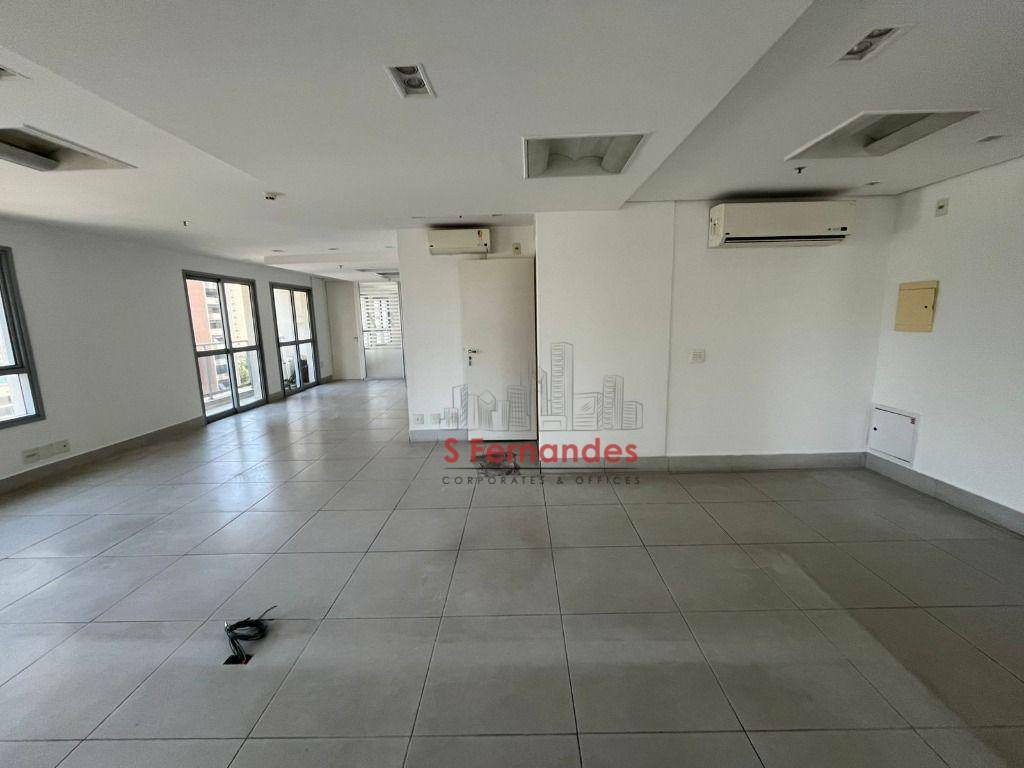 Conjunto Comercial-Sala para alugar, 148m² - Foto 5