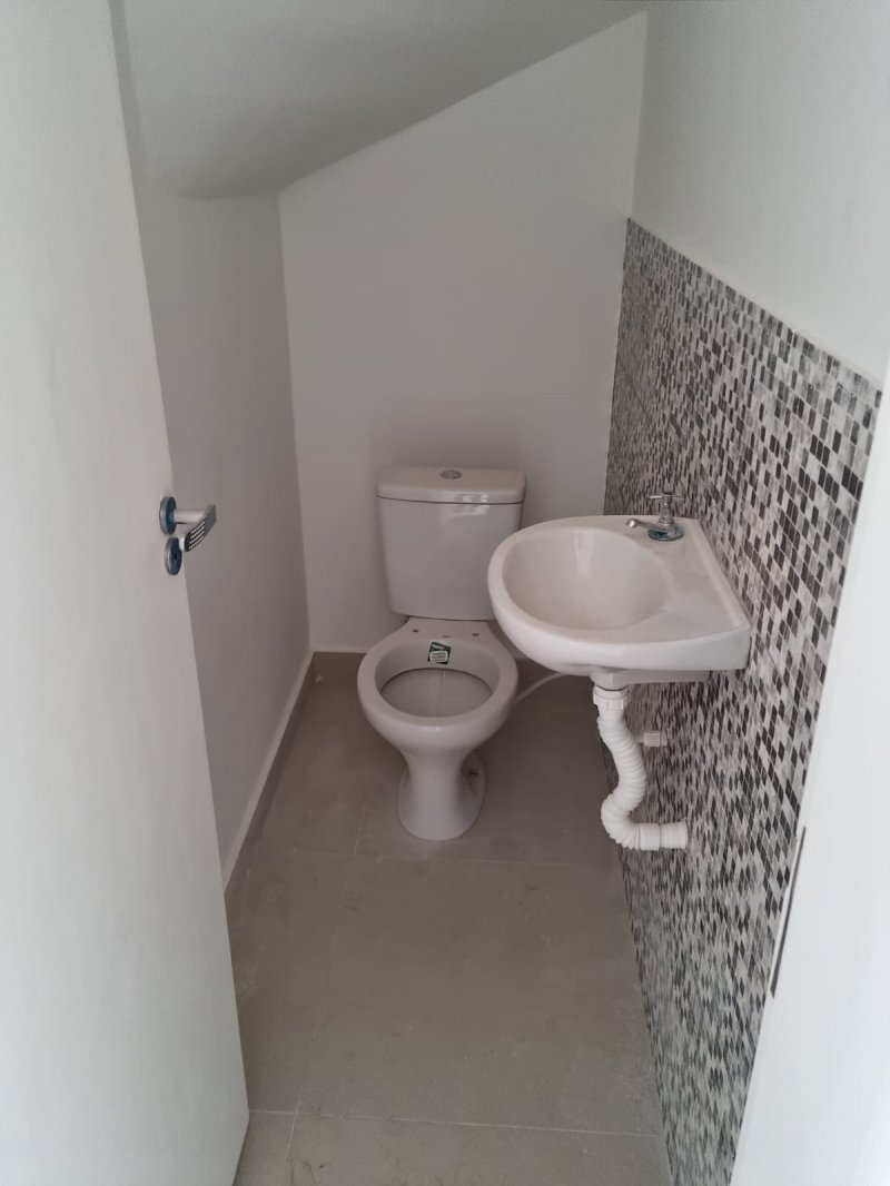 Sobrado à venda com 2 quartos, 66m² - Foto 5