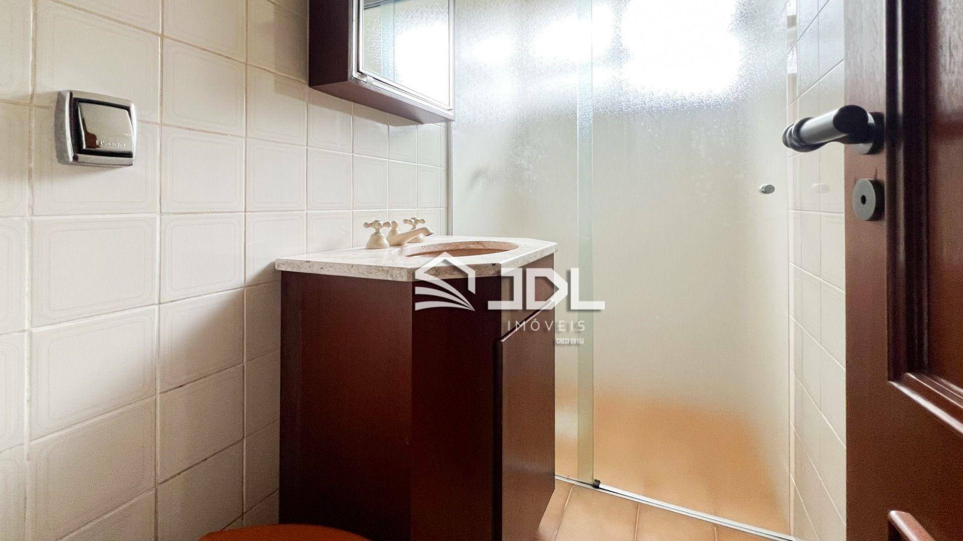 Apartamento à venda com 3 quartos, 257m² - Foto 14