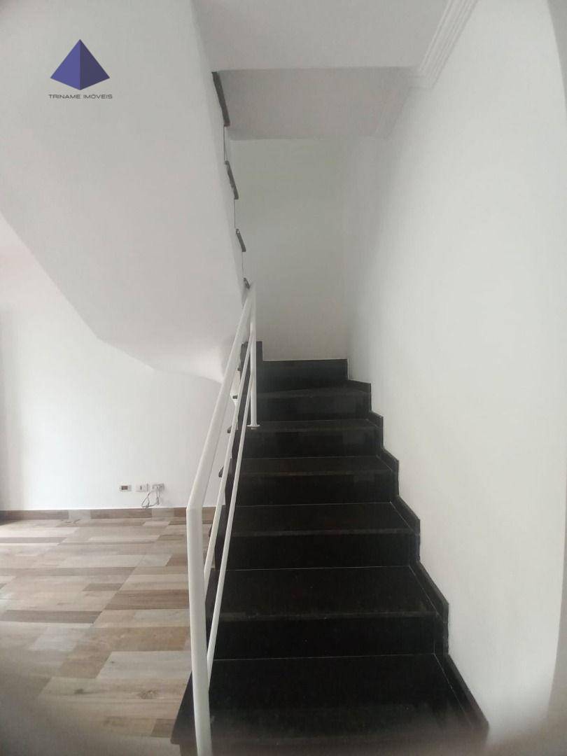 Sobrado para alugar com 3 quartos, 77m² - Foto 10