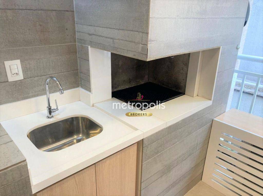 Apartamento à venda com 2 quartos, 66m² - Foto 6