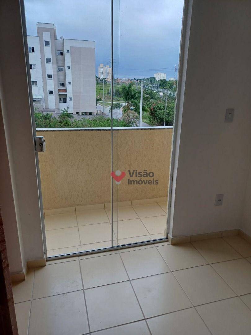 Apartamento à venda com 2 quartos, 52m² - Foto 4