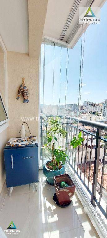 Apartamento à venda com 2 quartos, 102m² - Foto 58