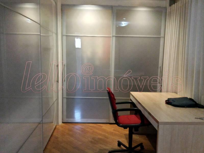 Apartamento para alugar com 3 quartos, 107m² - Foto 6