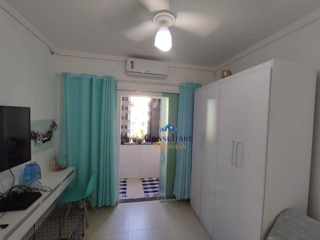 Apartamento à venda com 2 quartos, 80m² - Foto 16