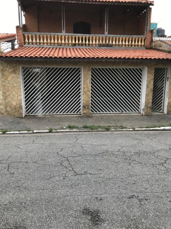 Sobrado à venda com 3 quartos, 330m² - Foto 20